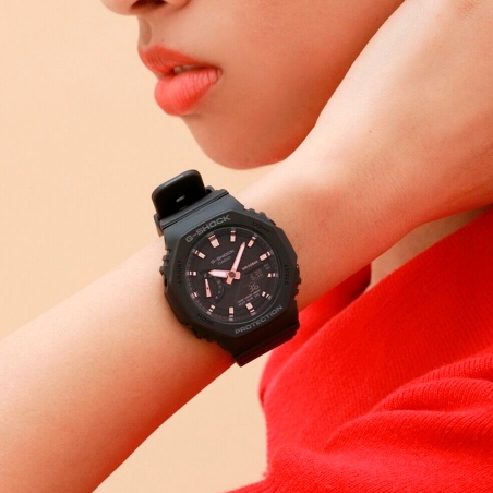 Reloj Casio GMA-S2100-1AER