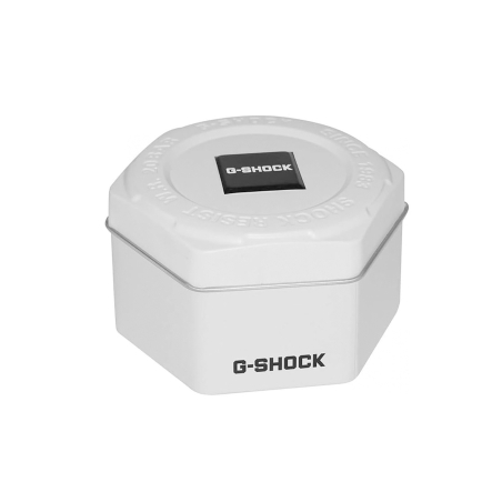 Reloj Casio GMA-S2100-1AER