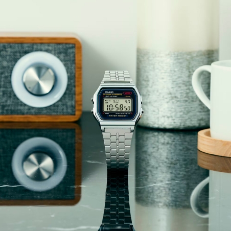 Reloj Casio Vintage A159WE-1EF
