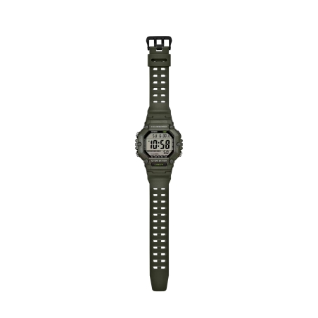 Reloj Casio AE-1600HX-3AVEF
