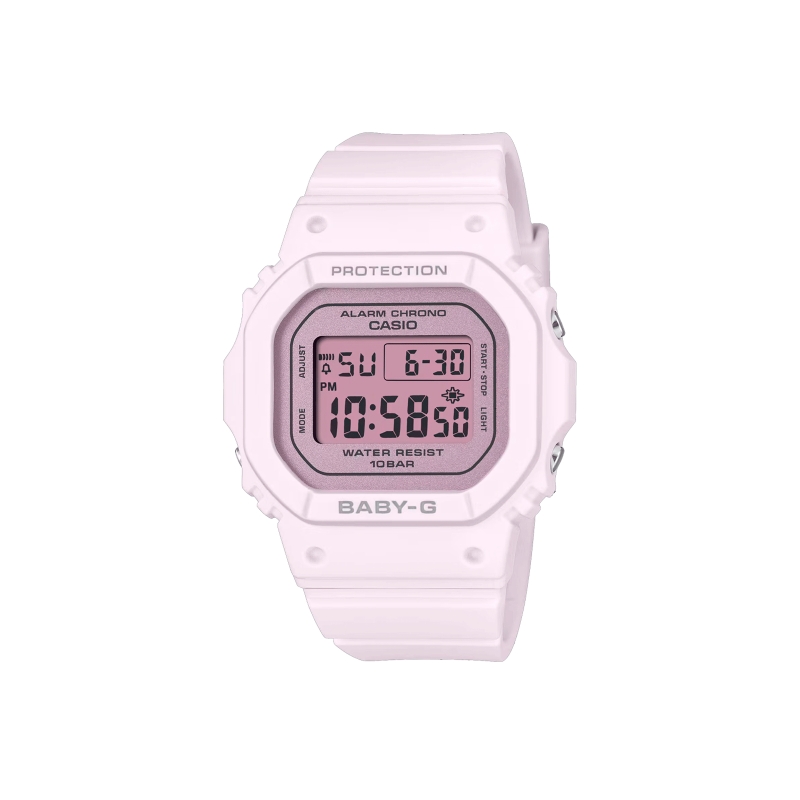 Reloj Casio Baby-G BGD-565SC-4BER