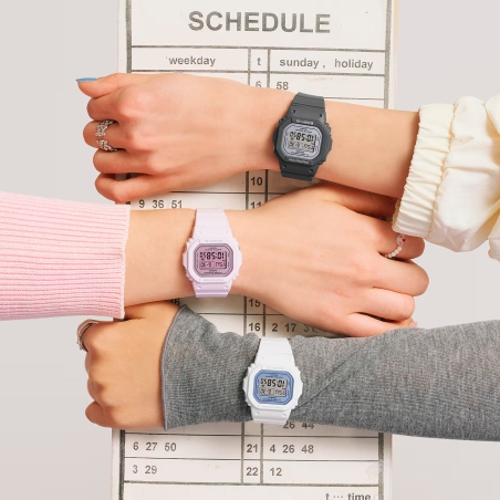 Reloj Casio Baby-G BGD-565SC-4BER