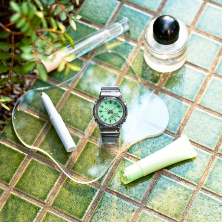 Reloj Casio G-Shock GMA-P2100SR-1AER