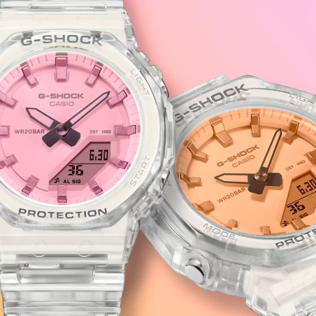 Reloj Casio G-Shock GMA-P2100SR-7AER