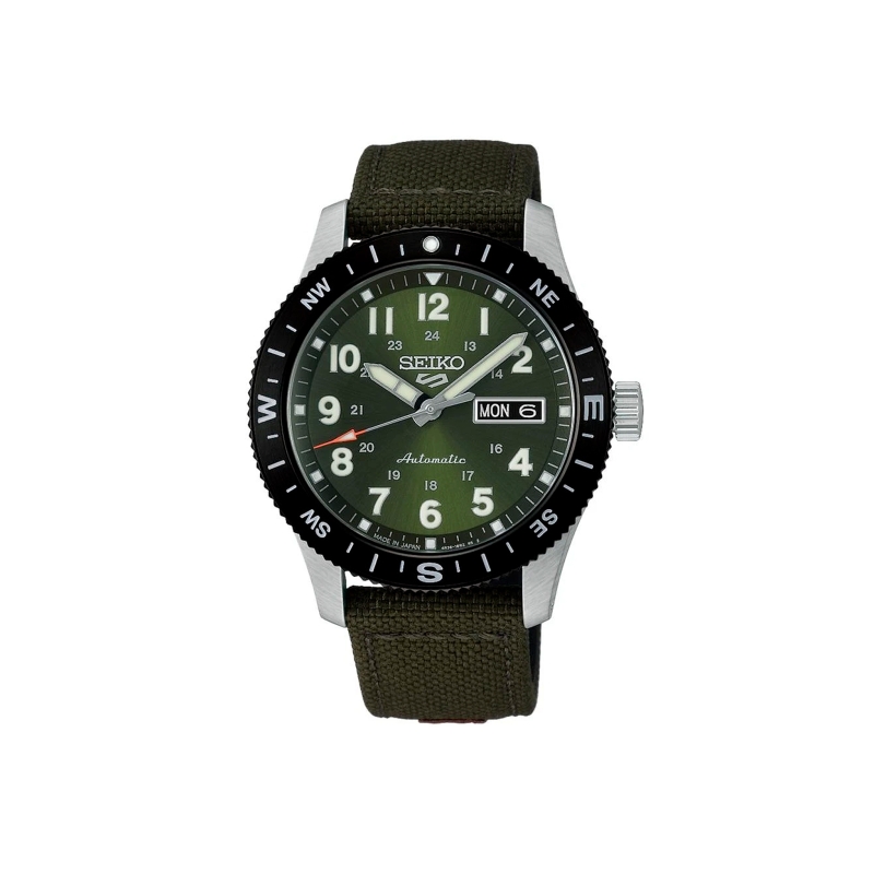Reloj Seiko 5 Sports Field HDB008K1