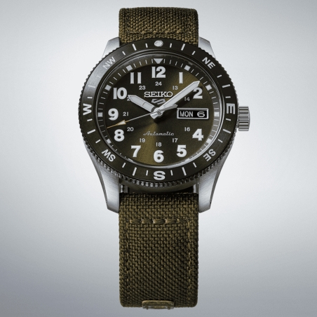 Reloj Seiko 5 Sports Field HDB008K1
