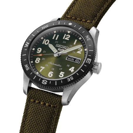Reloj Seiko 5 Sports Field HDB008K1