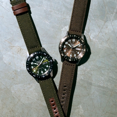 Reloj Seiko 5 Sports Field HDB008K1