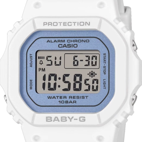 Reloj Casio Baby-G BGD-565SC-2BER