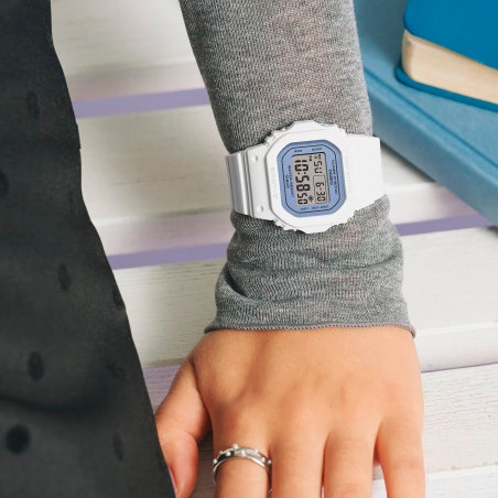 Reloj Casio Baby-G BGD-565SC-2BER