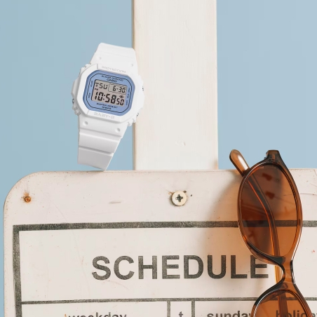 Reloj Casio Baby-G BGD-565SC-2BER