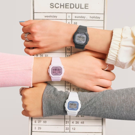 Reloj Casio Baby-G BGD-565SC-2BER