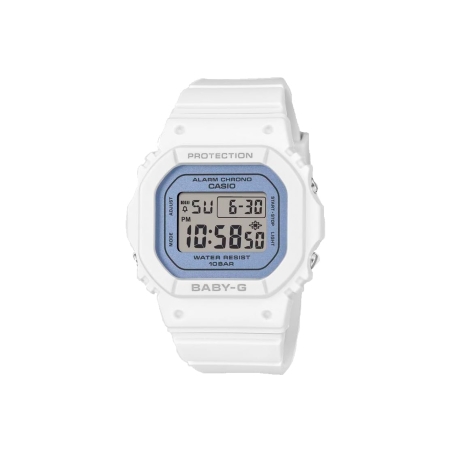 Reloj Casio Baby-G BGD-565SC-2BER