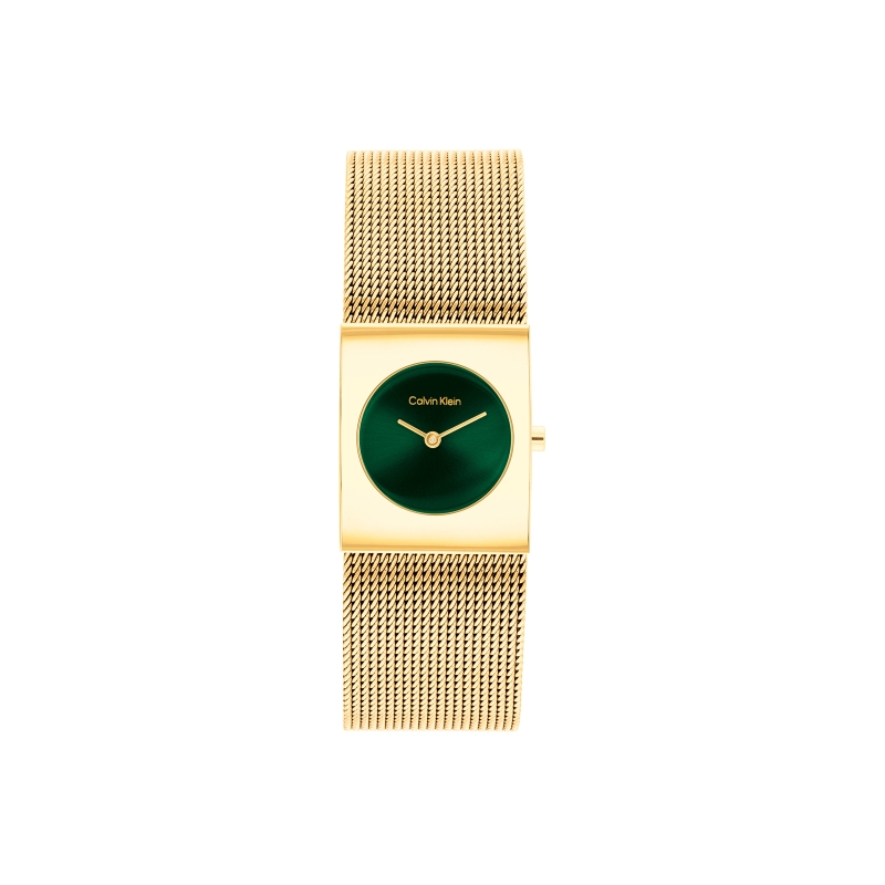 Reloj Calvin Klein Pulse 25100136