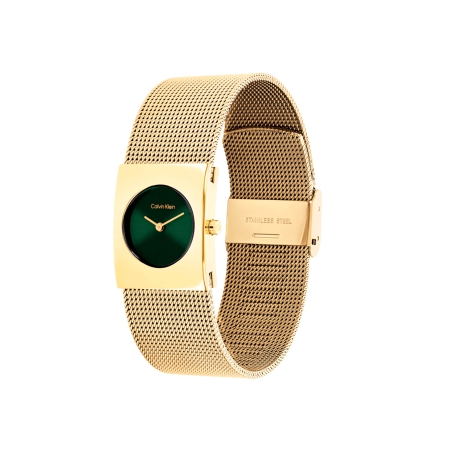 Reloj Calvin Klein Pulse 25100136