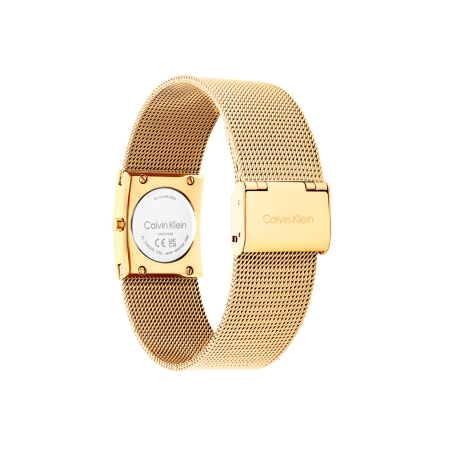 Reloj Calvin Klein Pulse 25100136