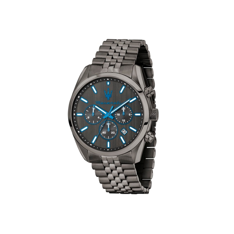 Reloj Maserati Dark Edition Attrazione R8853154002