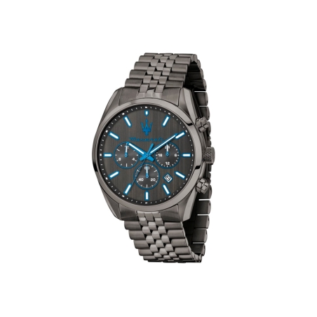 Reloj Maserati Dark Edition Attrazione R8853154002