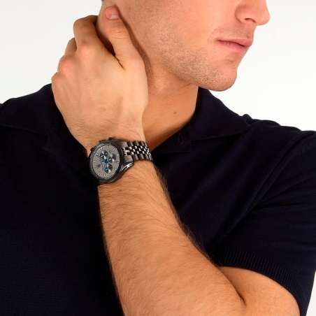 Reloj Maserati Dark Edition Attrazione R8853154002