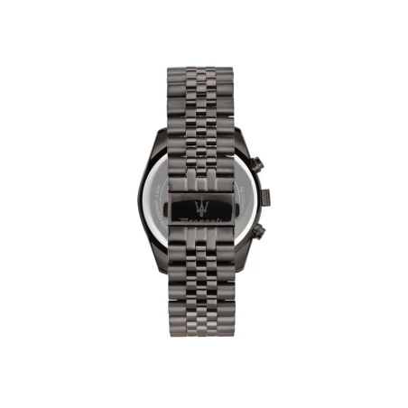 Reloj Maserati Dark Edition Attrazione R8853154002