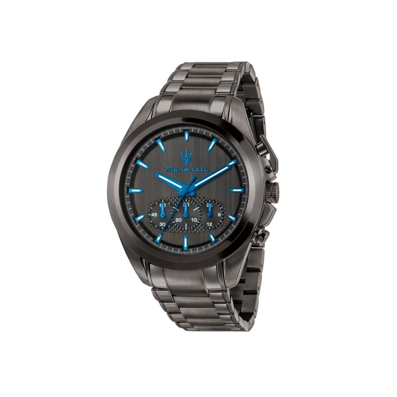 Reloj Maserati Dark Edition Traguardo R8873654001