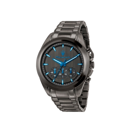 Reloj Maserati Dark Edition Traguardo R8873654001