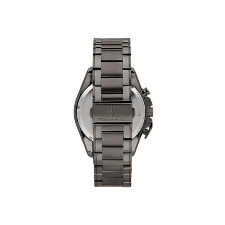 Reloj Maserati Dark Edition Traguardo R8873654001
