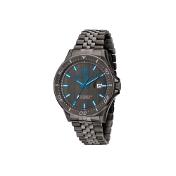 Reloj Maserati Dark Edition Sfida R8853154003