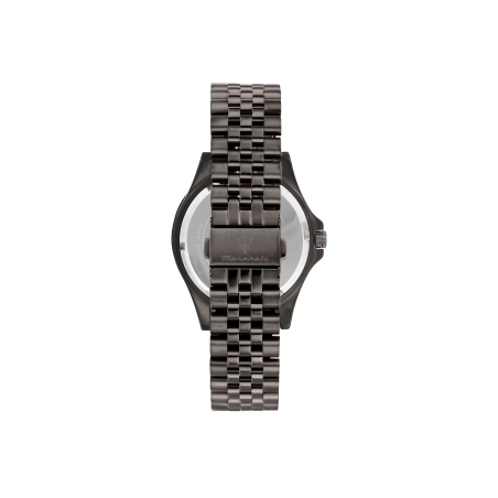 Reloj Maserati Dark Edition Sfida R8853154003