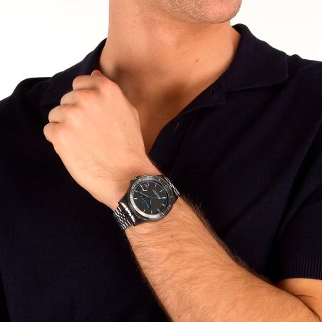 Reloj Maserati Dark Edition Sfida R8853154003