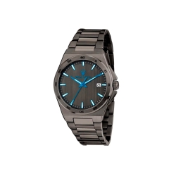 Reloj Maserati Dark Edition Velocità Slim R8853154001