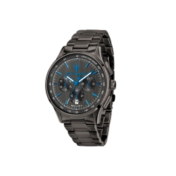 Reloj Maserati Dark Edition Sorpasso R8873654002