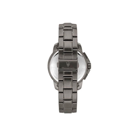 Reloj Maserati Dark Edition Sorpasso R8873654002