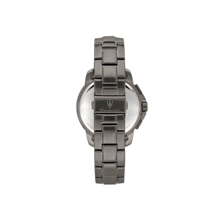 Reloj Maserati Dark Edition Sucesso R8873654004