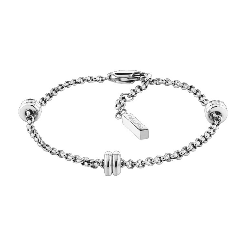 Pulsera Calvin Klein Duality 35000956