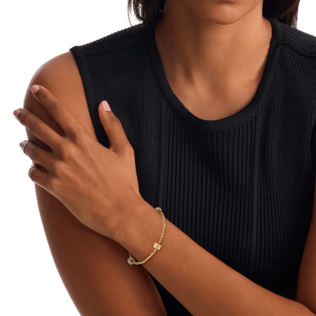Pulsera Calvin Klein Duality 35000957