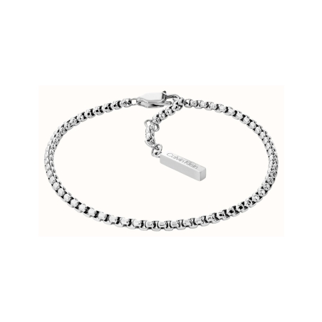 Pulsera Calvin Klein set de 3 35000837