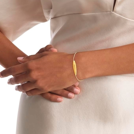 Pulsera Calvin Klein Sculpted 35000824