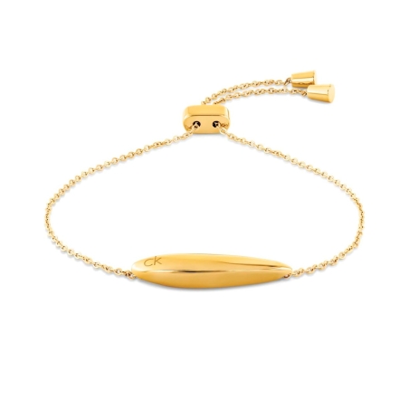 Pulsera Calvin Klein Sculpted 35000824