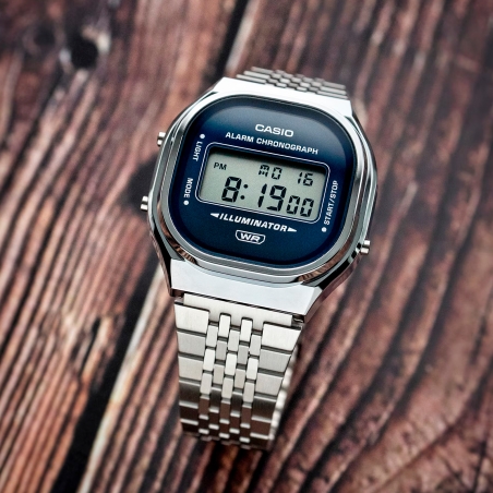 Reloj Casio Vintage A140WE-2AEF