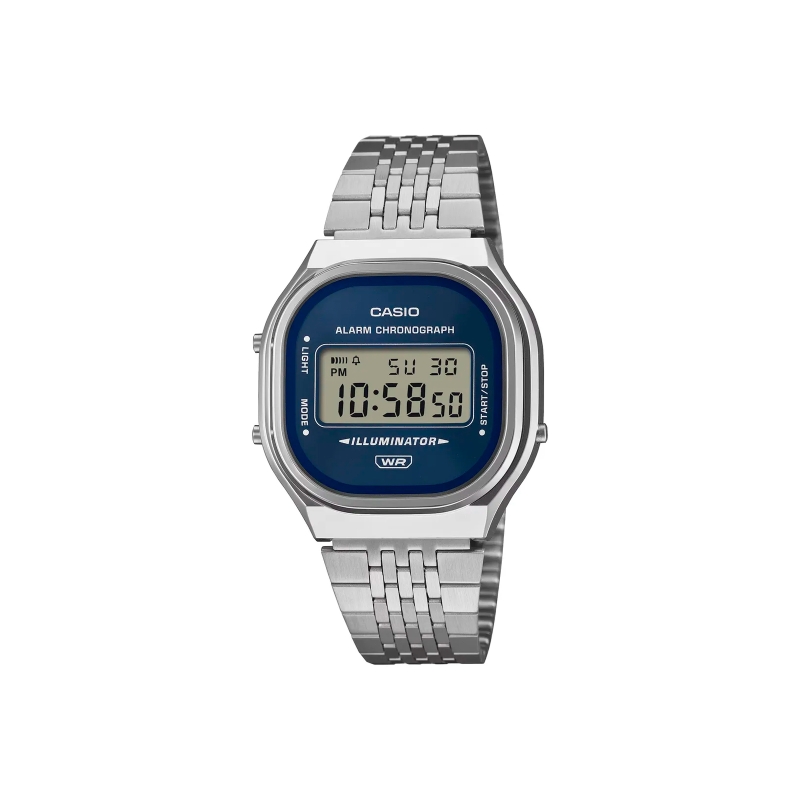 Reloj Casio Vintage A140WE-2AEF