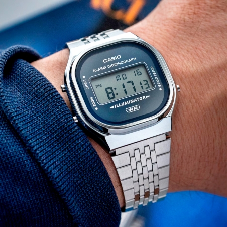 Reloj Casio Vintage A140WE-2AEF