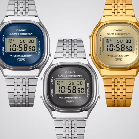 Reloj Casio Vintage A140WE-8AEF