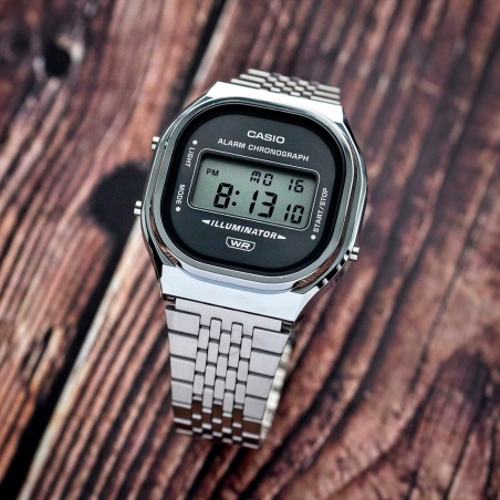 Reloj Casio Vintage A140WE-8AEF