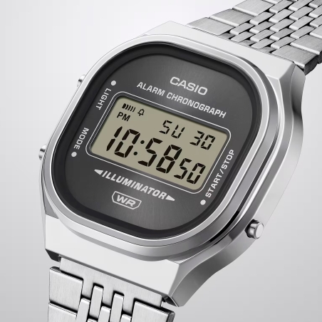 Reloj Casio Vintage A140WE-8AEF