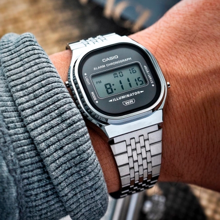 Reloj Casio Vintage A140WE-8AEF