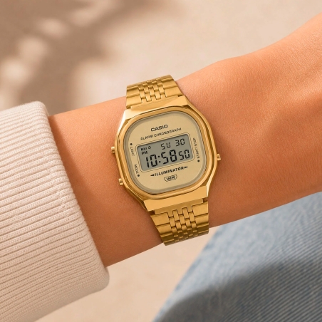 Reloj Casio Vintage A140WEG-9AEF