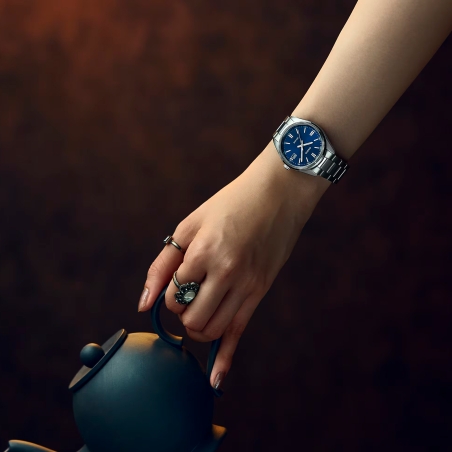 Reloj Casio Timeless UTP-1302PD-2A1VEF