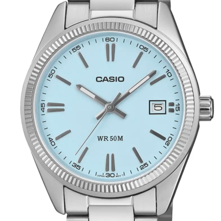Reloj Casio Timeless UTP-1302PD-2A2VEF