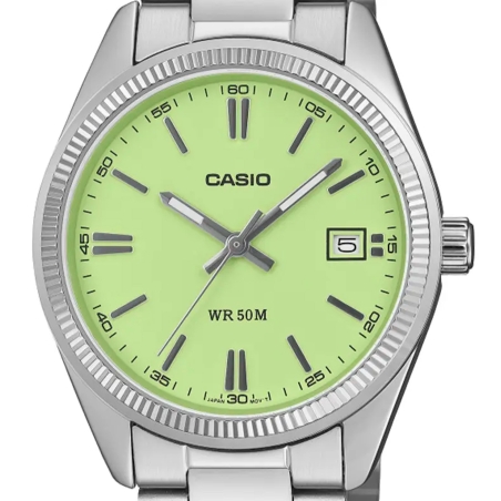 Reloj Casio Timeless UTP-1302PD-3A2VEF